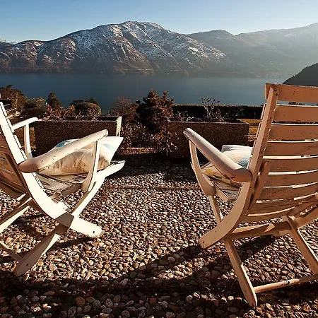 Apartment Bella Vista In With Pool Sleeps 6- By Italian *