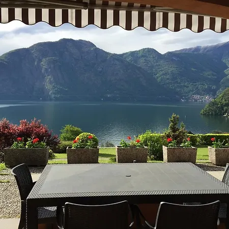 Bella Vista In With Pool Sleeps 6- By Italian Apartmán *
