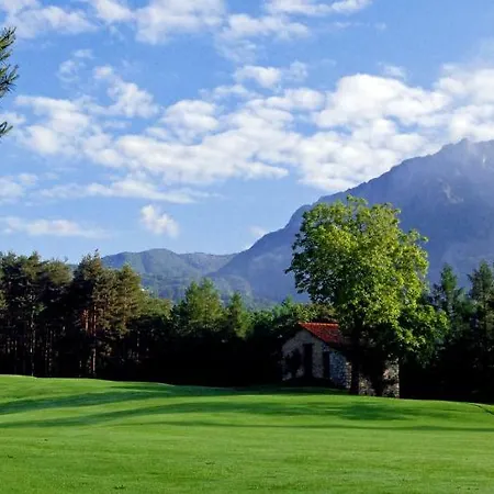 Bella Vista In With Pool Sleeps 6- By Italian Apartmán