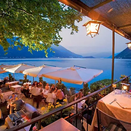 Bella Vista In With Pool Sleeps 6- By Italian * Mezzegra