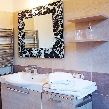 דירה Bella Vista In With Pool Sleeps 6- By Italian